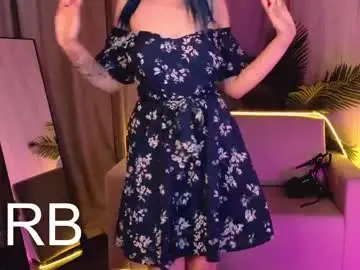 Chaturbate Sex Cam of sofiabard