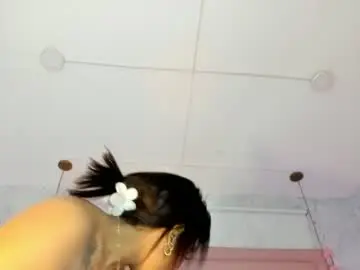 Chaturbate Live Sex Cam of tianaparker