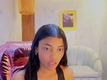 Chaturbate Live Porn of valentina_gomez_s