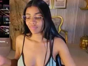 Chaturbate Adult Video Chat of valentina_gomez_s