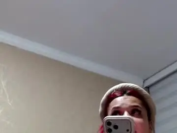 Chaturbate Best Webcam of anne_julienne