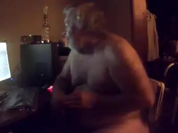 Chaturbate Best live sex cam show of bear8620