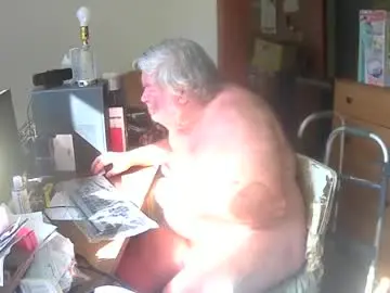 Chaturbate Watch Live Sex Cams of bear8620