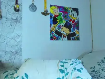 Chaturbate Best live sex cam show of drake_xion1