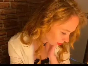 Chaturbate Nude Webcam of elizastorm