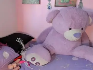 Chaturbate Free Live Porn of maddy_jhonsson