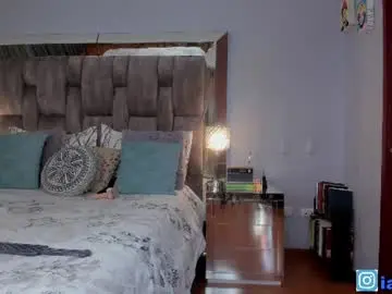 Chaturbate Sex Cam of mirandacollins_