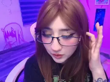 Chaturbate Sex Chat of miwaviolet