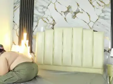 Chaturbate Private Sex Chat of molliebue1