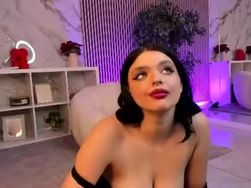 Chaturbate Live Sex of noctisbella