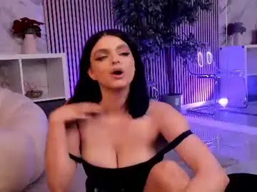 Chaturbate Adult Video Chat of noctisbella
