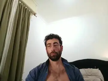 Chaturbate Live Sex Cam of prof_sq36