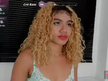 Chaturbate Best Webcam of rennatta_sx