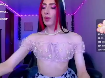 Chaturbate Adult Webcam of soffi_bunny_