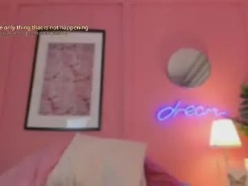 Chaturbate Watch Live Sex Cams of soysaraa_