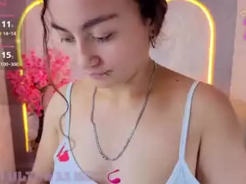 Chaturbate Watch Live Sex Cams of sweet_morita_tx