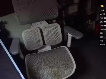 Chaturbate Watch Live Sex Cams of under_the_desk40