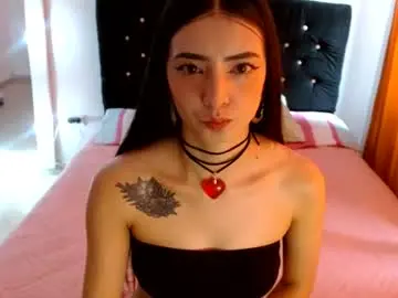 Chaturbate Adult Video Chat of _hanna_69