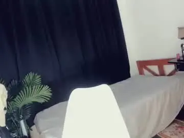 Chaturbate Live Sex Cam of _tsganda69_