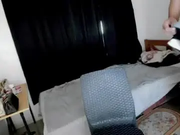 Chaturbate Free Live Porn of _tsganda69_
