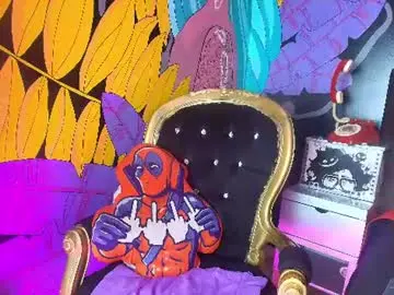 Chaturbate Live Sex of afrodita_rosse