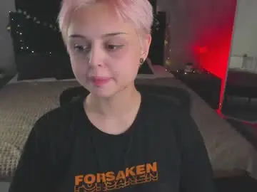 Chaturbate Sex Cam of emma_bro0kss