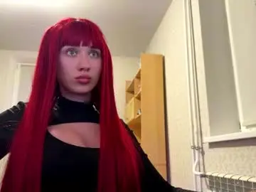 Chaturbate Free Live Porn of jesikahunter