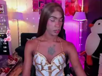 Chaturbate Live Porn of kendallgil