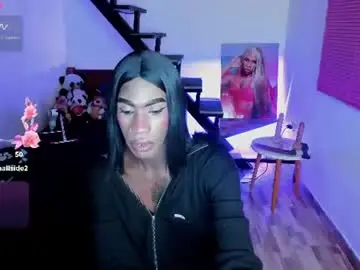Chaturbate Adult Webcam of kendallgil
