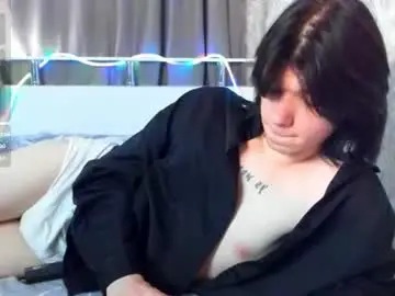 Chaturbate Adult Video Chat of lunaroffset