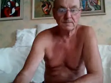Chaturbate Sex Cam of manes5858