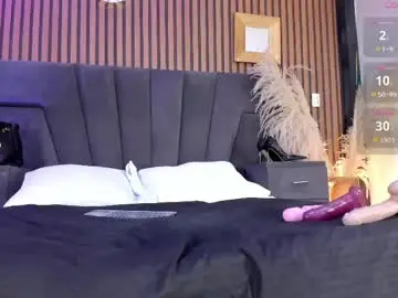 Chaturbate Best Webcam of meganfoxxi_