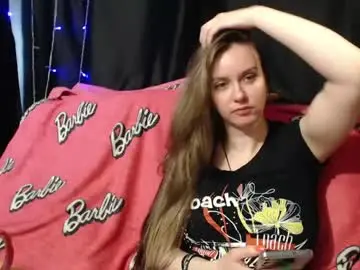 Chaturbate Live Porn of milana696969