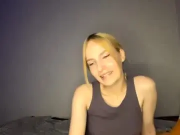 Chaturbate Adult Video Chat of oneyalandid