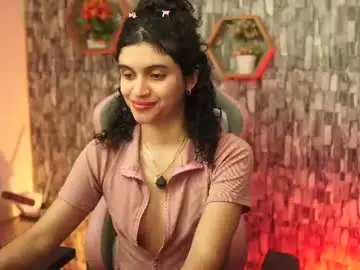 Chaturbate Free Live Porn of sweetbonii