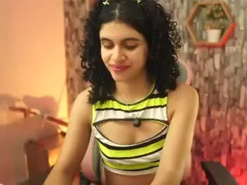 Chaturbate Adult Video Chat of sweetbonii