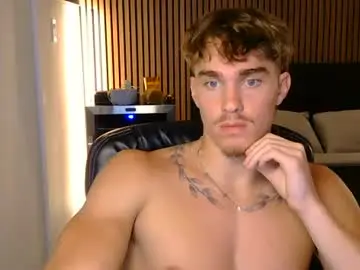 Chaturbate Best live sex cam show of thenicoryder