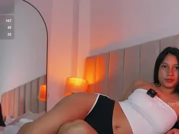 Chaturbate Sex Chat of alison_miller9