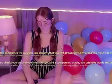 Chaturbate Live Sex of ameliacollinss_