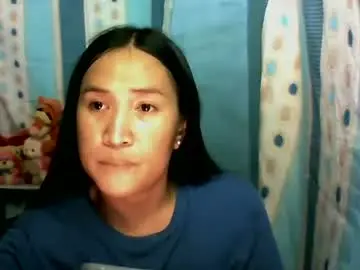 Chaturbate Live Porn of asian_shangxxx