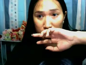 Chaturbate Sex Cam of asian_shangxxx