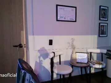 Chaturbate Best Webcam of inannadelmar