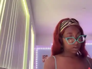 Chaturbate Best Webcam of kingparrisjae