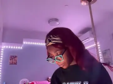 Chaturbate Adult Video Chat of kingparrisjae