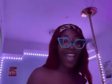Chaturbate Live Porn of kingparrisjae