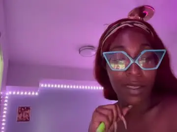 Chaturbate Best live sex cam show of kingparrisjae