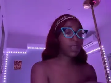 Chaturbate Sex Chat of kingparrisjae