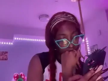 Chaturbate Live Sex Cam of kingparrisjae