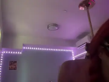 Chaturbate Adult Webcam of kingparrisjae