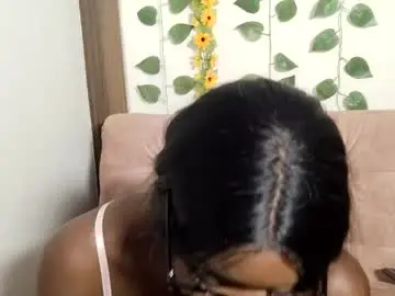 Chaturbate Best Webcam of nahomy_smiiths